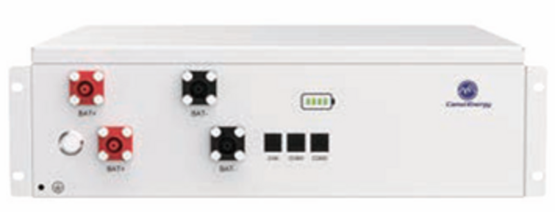 Camel Heimspeichermodul 5,12 kWh – Bild 3