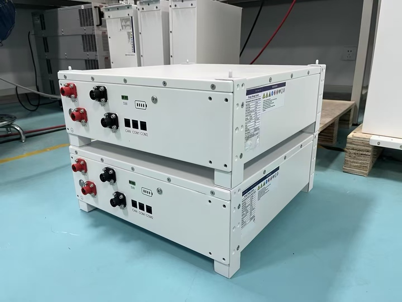 Camel Heimspeichermodul 5,12 kWh – Bild 2