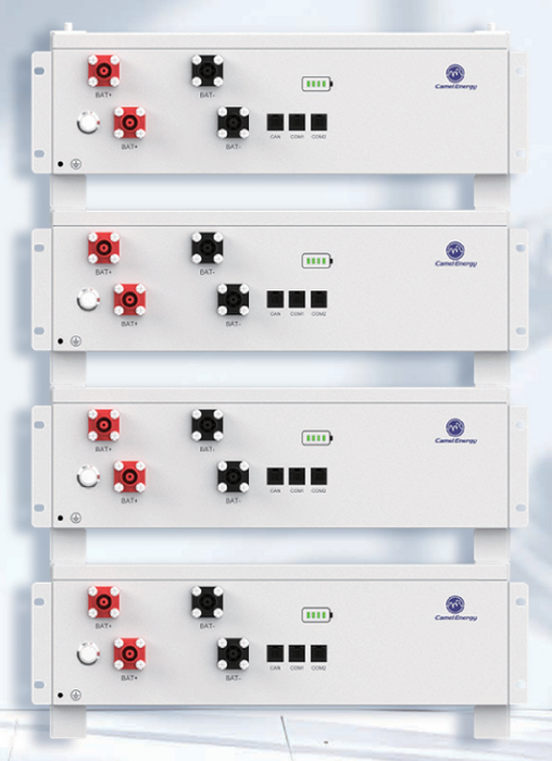 Camel Heimspeichermodul 5,12 kWh – Bild 4