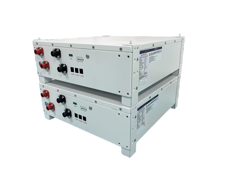 Camel Heimspeichermodul 5,12 kWh